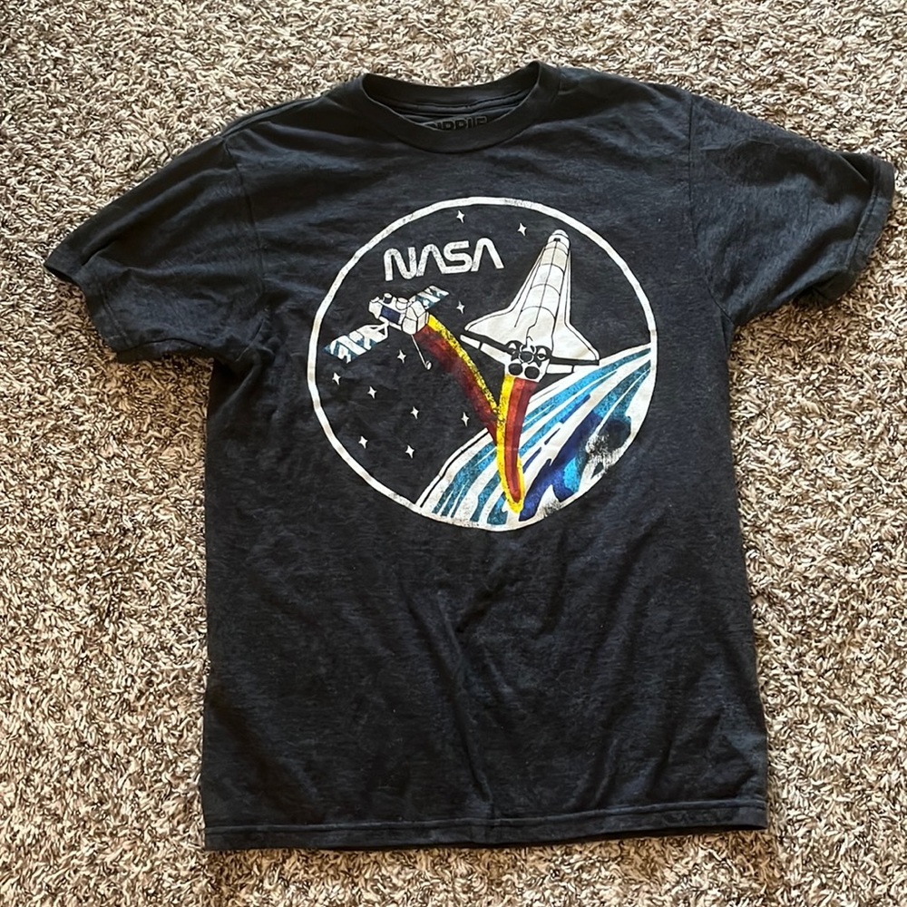 NASA Tee